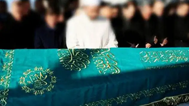 Konya'da bugün vefat edenler (07.09.2025)