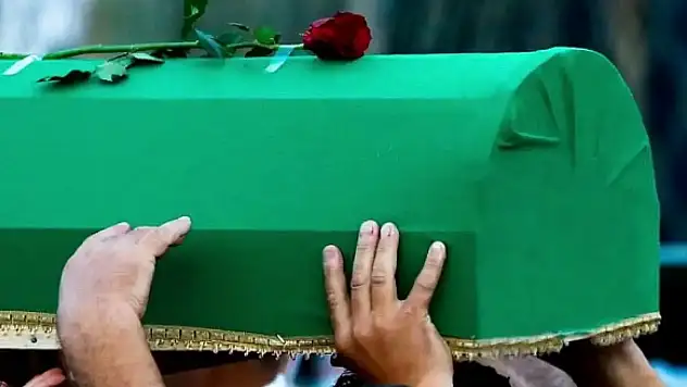 Konya'da bugün vefat edenler (10.09.2025)