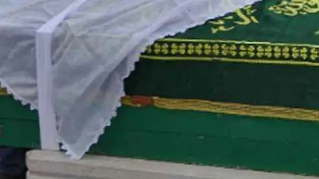 Konya'da bugün vefat edenler (14.09.2025)