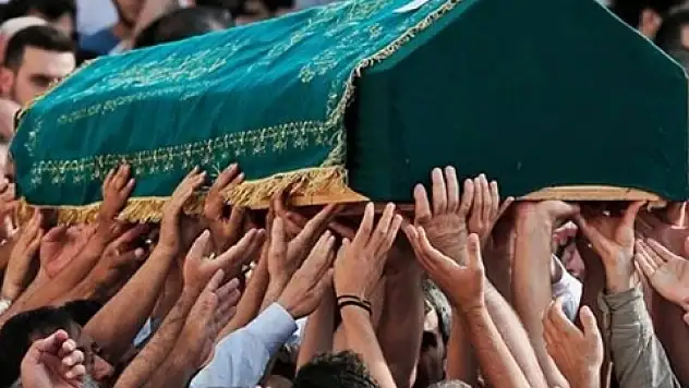 Konya'da bugün vefat edenler (15.09.2025)