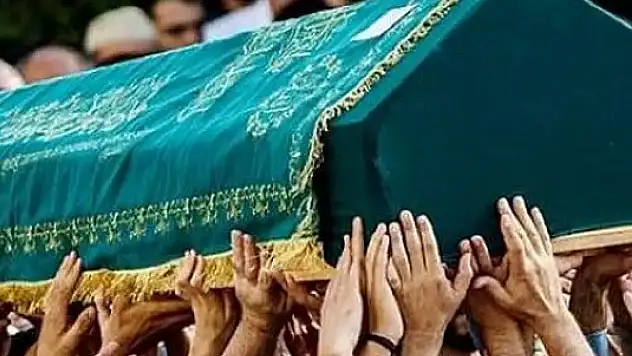 Konya'da bugün vefat edenler (21.09.2025)