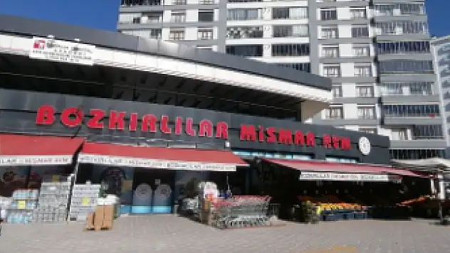 Konya'da büyük açılış: İlk müşterilere büyük jest!
