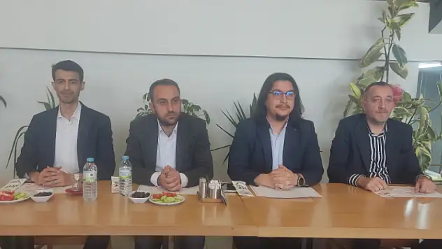 Konya'da büyük oluşum başlıyor: Mersus Ahilik Meclisi kongreye gidiyor!