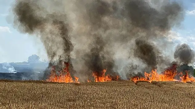 Konya'ya büyük zarar!