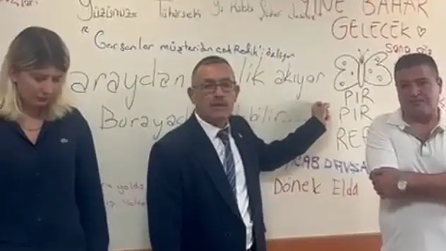 Konya'da CHP krizi büyüyor: Atanan başkandan sert sözler!