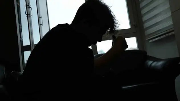 Konya'da çocuklar anlatamıyor, aileler fark etmiyor