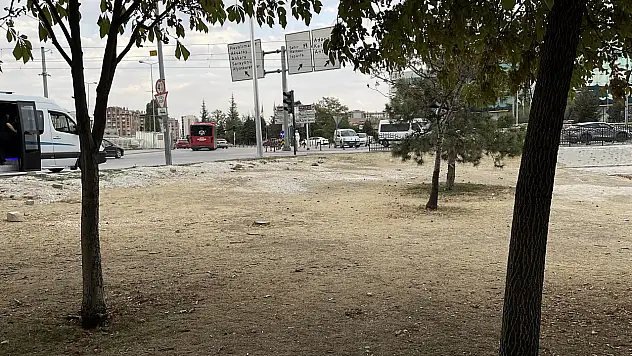 Konya'da çocukların kıskançlık kavgası kanlı bitti