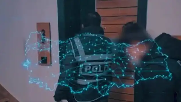 Konya'da da düğmeye basıldı: Siber suç operasyonunda 259 gözaltı!