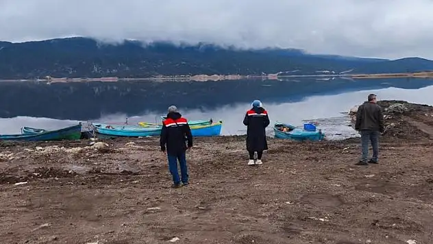 Konya'da denetimler artırıldı: Yasa dışı avcılığa sıkı denetim!