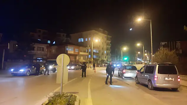 Konya'da denetimler sürüyor