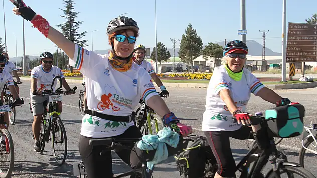 Konya'da dev festival: O adreste bir araya geliyorlar!