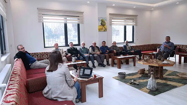 Konya'da dijital dünya alarmı! Ekranların ardındaki tehlike