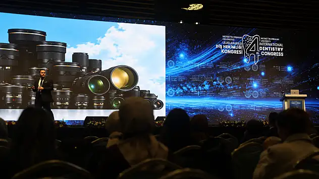 Konya'da diş tedavisi öncesi bunu mutlaka sorun! Uzman isim tek tek açıkladı