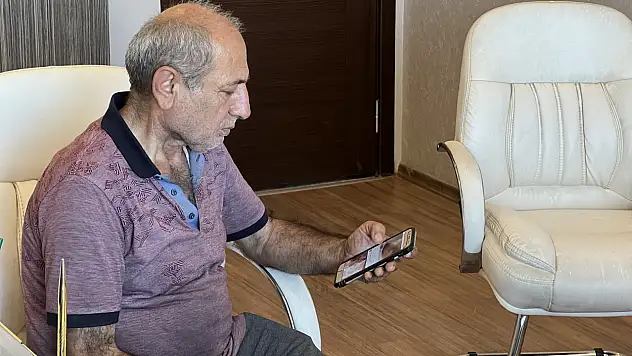 Konya'da dolandırıcılar can yaktı: 61 yaşındaki adamı sahte linkle tuzağa çektiler!