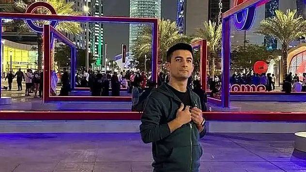 Konya'da düğün magandası can aldı: Uzman çavuş Serkan Deveci hayatını kaybetti