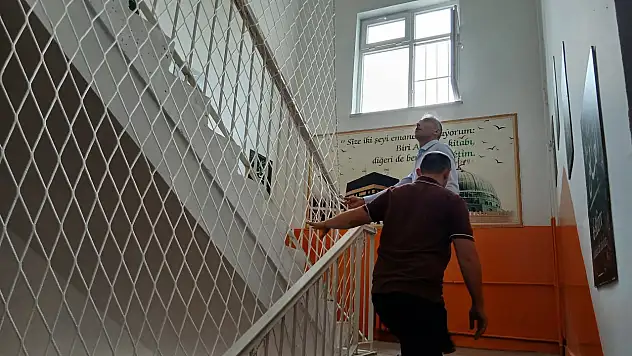 Konya'da eğitim kalitesi yerinde inceleniyor