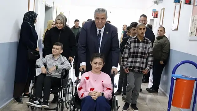 Konya'da eğitimde fırsat eşitliği için yeni adım