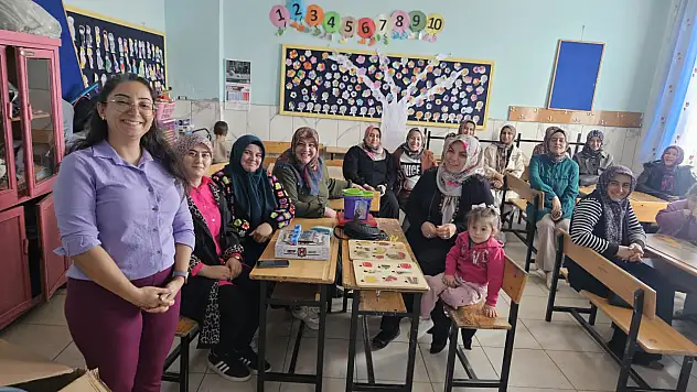 Konya'da eğitimde yeni dönem: Örnek proje uygulanmaya başladı