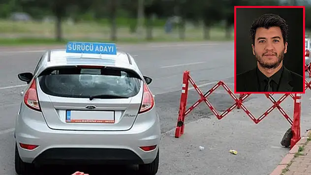 Konya'da ehliyet alacaklar için son fırsat! Zam yolda