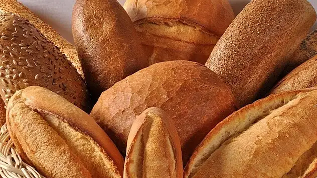 Konya'da ekmeğe ikinci zam! İşte güncel fiyatlar...