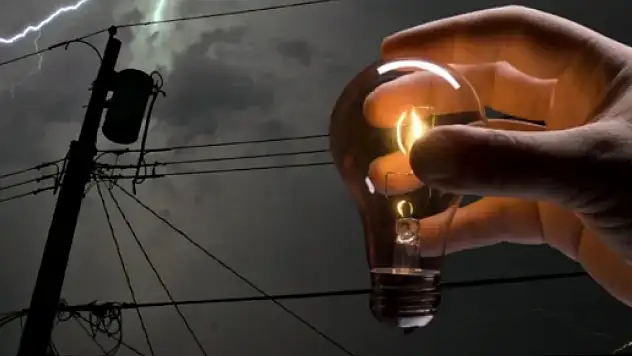 Konya'da kesintiler uzun sürecek! Adresler tek tek duyuruldu... Saatlerce sürecek