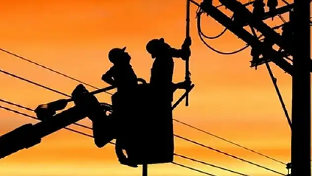 Konya'da elektrik kesintilerinin yaşanacağı adresler belli oldu!