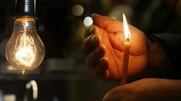 Konya'da elektrik kesintilerinin yaşanacağı adresler belli oldu!