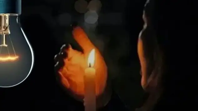 Konya'da elektrik kesintisi yaşanacak adresler belli oldu!