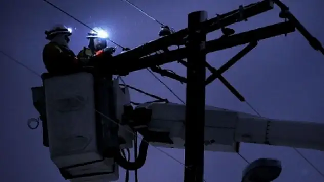 Konya'da elektrik kesintisi yaşanacak adresler belli oldu!