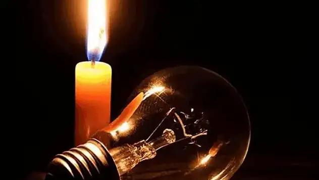 Konya'da elektrik kesintisi yaşanacak adresler…
