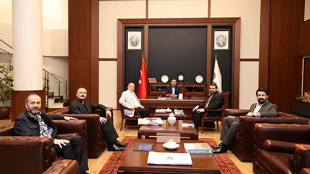 Konya'da emlakçılar düğmeye bastı: Belediyede yeni uygulama talebi