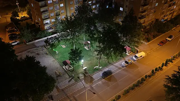 Konya'da emniyet istedi, belediye yaptı: O bölgeler artık güvende