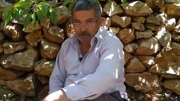Konya'da endişeli bekleyiş sürüyor! Kayıp yaşlı adamdan 8 gündür iz yok