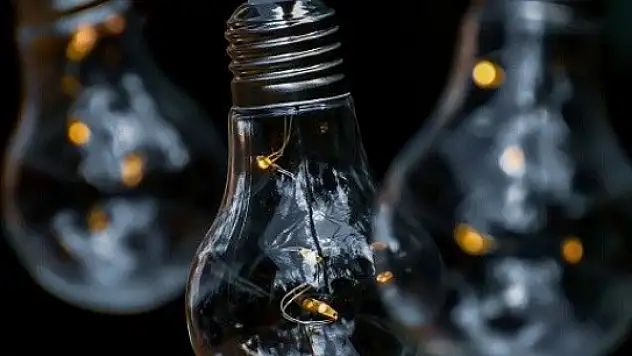 Konya'da enerji kesintilerinin yaşanacağı adresler belli oldu!