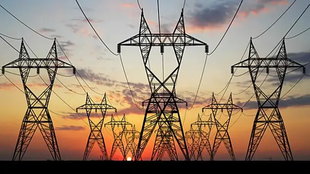 Konya'da enerji nakil hatları için acele kamulaştırma kararı