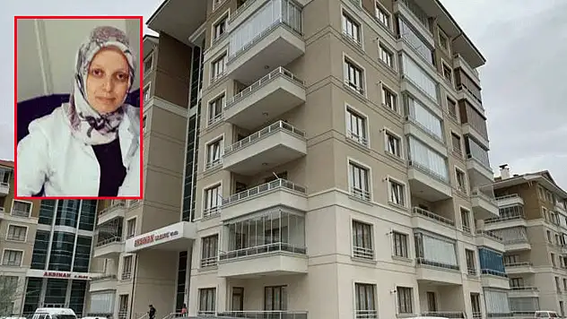 Konya'da eşini öldüren sanık için ağırlaştırılmış müebbet talebi