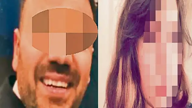 Konya'da eşini tehdit eden şahsa taksitli ceza!