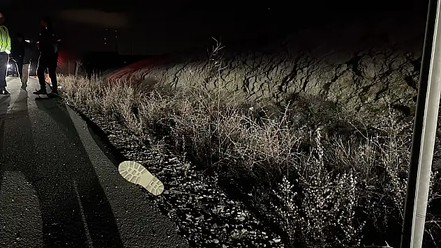 Konya'da yolun karşısına geçmeye çalışan kadına araç çarptı: Eşinden şaşırtan savunma