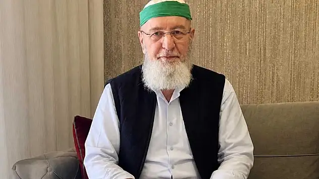 Konya'da eski belediye başkanı hayatını kaybetti!