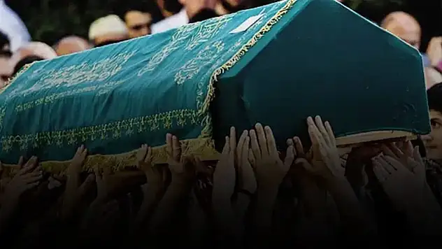 Konya'da eski belediye başkanı İsmail Uçar'ın acı günü