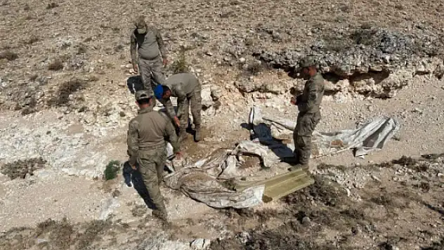 Konya'da eski eşini öldüren katile ağırlaştırılmış müebbet talebi!
