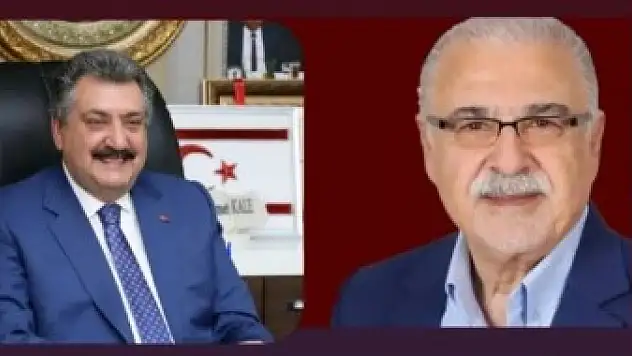 Konya'da eski ve yeni belediye başkanı arasında çatışma! Öyle şeyler söylediler ki...