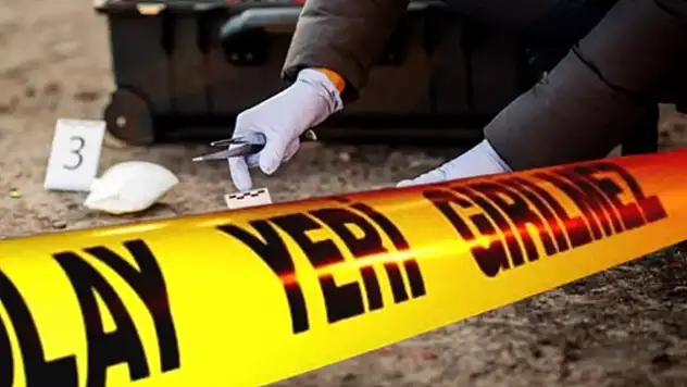 Konya'da esrarengiz olay: Cansız bedeni eski barakada bulundu iddiası!