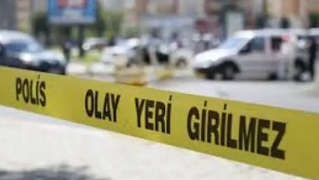 Konya'da esrarengiz olay: Hastane bahçesinde ölü bulundu!