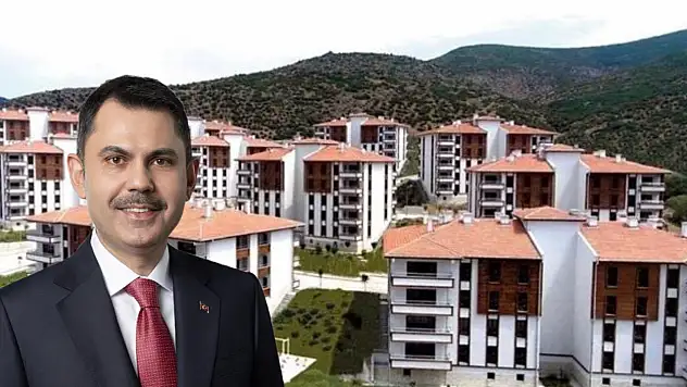 Konya'da ev hayali kuranlara büyük fırsat! TOKİ satışları için geri sayım başladı
