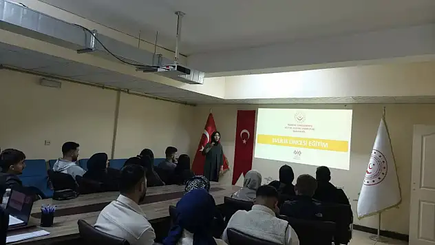Konya'da evlilik kredisine başvuran çiftlere önemli destek