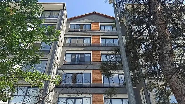 Konya'da facia: 11 yaşındaki çocuk balkondan düştü!