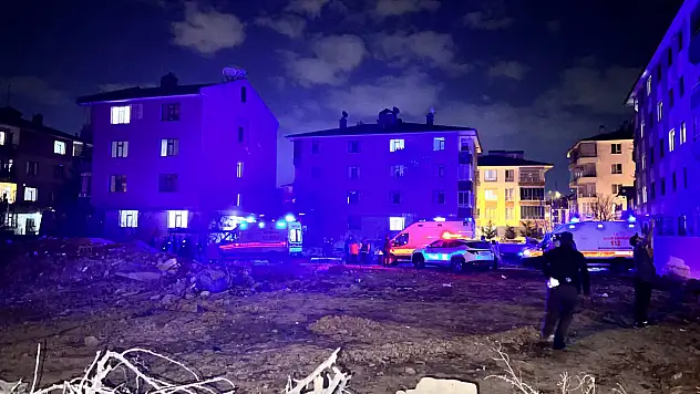 Konya'da facia: Eşini öldürdükten sonra intihar etti