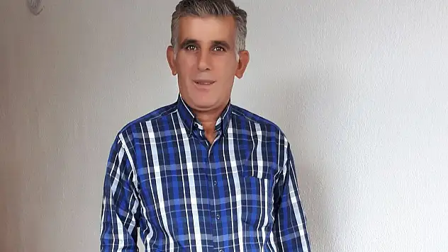 Konya'da feci iş kazası: Traktörün altında kalıp can verdi