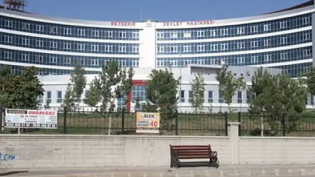 Konya'da feci kaza: 2 kişi yaralandı!